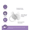 Nessiworld  Philips Avent Doğal Tepkili Natural Response PP Hoşgeldin Bebek Hediye Seti