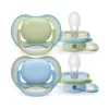 Nessiworld  Philips Avent Ultra Air Emzik 0-6 Ay
