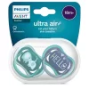 Nessiworld  Philips Avent Ultra Air Emzik 18+ Ay Erkek