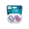 Nessiworld  Philips Avent Ultra Air Emzik 18+ Ay Kız