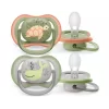 Nessiworld  Philips Avent Ultra Air Emzik 6-18 Ay Erkek