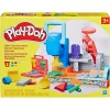 Nessiworld  Play-Doh Stamp n Saw Tool Bench