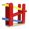 Nessiworld  PlayWood Ahşap Otopark 5 Araba İlaveli 382