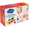 Nessiworld  PlayWood Geometrik Büyükten Küçüğe Sıralama 314