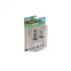 Nessiworld PMI MC2020 Minecraft 3D Figür Toppeez 3lü Set