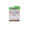 Nessiworld PMI MC2040 Minecraft 3D Figür Toppeez 5li Set