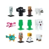 Nessiworld PMI MC2080 Minecraft 3D Figür Toppeez 12li Delüks Set