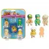 Nessiworld  PMI SG2240 Stumble Guys Figür Seti 5li -Necotoys