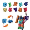 Nessiworld  Pocket Morphers Dönüşebilen Numaralar (ADET FİYATIDIR)