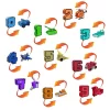 Nessiworld  Pocket Morphers Dönüşebilen Numaralar (ADET FİYATIDIR)