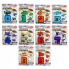 Nessiworld  Pocket Morphers Dönüşebilen Numaralar (ADET FİYATIDIR)
