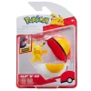 Nessiworld  POK PKW0259 Pokemın Clip N Go Seri 16