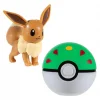 Nessiworld  POK PKW0259 Pokemın Clip N Go Seri 16