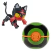 Nessiworld  POK PKW0259 Pokemın Clip N Go Seri 16