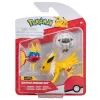 Nessiworld  Pokemon Battle 3lü Figür Seti