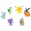 Nessiworld  Pokemon Battle 6lı Figür Seti