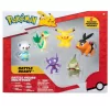 Nessiworld  Pokemon Battle 6lı Figür Seti