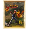 Nessiworld  Pokemon Gold Trading Card 10’lu Paket