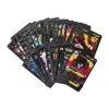 Nessiworld Pokemon Siyah Starter Box Pack Koleksiyon Pokemon Kartları