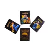 Nessiworld Pokemon Siyah Starter Box Pack Koleksiyon Pokemon Kartları