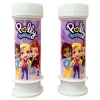 Nessiworld  ​​​​​​​Polly Pocket Temalı 2li Köpük Baloncuk