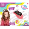 Nessiworld  Pretty Pinky Kristal Saç Aksesuarı Güzellik Seti