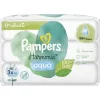 Nessiworld Prima Aqua Pure Islak Havlu Mendil 3Lü 144 Yaprak