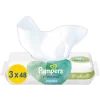 Nessiworld Prima Aqua Pure Islak Havlu Mendil 3Lü 144 Yaprak