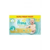 Nessiworld  Prima Premium Care Bebek Bezi Fırsat Paketi 2 Beden 112 Adet