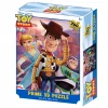 Nessiworld  Prime 3D - Toy Story 200 Parça Puzzle 33042