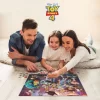 Nessiworld  Prime 3D - Toy Story 200 Parça Puzzle 33042
