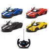 Nessiworld  Rastar 1:14 Kumandalı Ford Gt