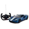 Nessiworld  Rastar 1:14 Kumandalı Ford Gt