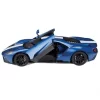 Nessiworld  Rastar 1:14 Kumandalı Ford Gt