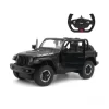 Nessiworld  Rastar 1:14 Kumandalı Jeep Wrangler Rubicon Açılır Kapı