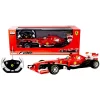 Nessiworld  Rastar Kumandalı 1:12 Ferrari F138 F1