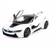 Nessiworld  Rastar Kumandalı 1:14 BMW İ8