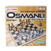 Nessiworld  RD5327 Osmanlı Satrancı -Redka