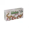 Nessiworld  RD5650 Redka Ahşap Domino Fruits