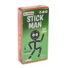 Nessiworld  RD5667 Stick Man Çöp Adam -Redka