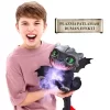 Nessiworld Real FX Dişsiz Elektronik Kukla 30 cm