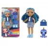 Nessiworld  RH Littles Sapphire Bradshaw