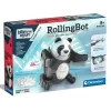 Nessiworld  Robotik Laboratuvarı RollingBot
