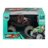 Nessiworld  RQ-3045-46-47 Kumandalı Şarjlı Işıklı Off Road Canavar Araba -Vardem