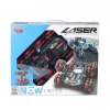Nessiworld  RQ3025 Kumandalı 8 Teker Akrobat Araba -Vardem