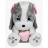 Nessiworld  Sad Sam Honey XL I Love You Plush 50 cm 21614