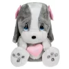 Nessiworld  Sad Sam Honey XL I Love You Plush 50 cm 21614