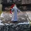 Nessiworld  Schleich Albus Dumbledore Fawkes 42637