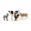 Nessiworld  Schleich FW Başlangıç Seti