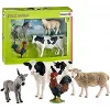 Nessiworld  Schleich FW Başlangıç Seti